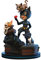 Catwoman Figura 13 cm DC Comics Q - FIG Elite