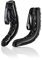 DRYSURE Extreme Boot Dryer, With Reusable Moisture Absorber Insert. Dry Your Boots Without Heat Or Electricity, Suitable For Ski & Snowboard Boots, Wetsuit Boots & Walking Boots. (Black & Black)