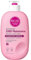 eos Shea Better Body Lotion Pomegranate Raspberry, 24-Hour Moisture Skin Care, Lightweight & Non-Greasy, Made with Natural Shea, Vegan, 16 fl oz