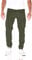 JACK & JONES Paul Flake Cargo Tapered Fit Herren Jeans Hose, Farbe:Ivy Green, Hosengröße:W36/L30