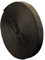 Gewebeband Kunststoff (MZ027) Don Quichotte 10 Meter, 15x1,3mm | schwarz