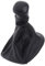 Beauneo para Mercedes Vito 638 W638 Car Styling 5 velocidades Car Shift Gear Perillas con Polaina