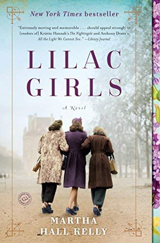 NEW-Lilac Girls: A Novel (Woolsey-Ferriday)