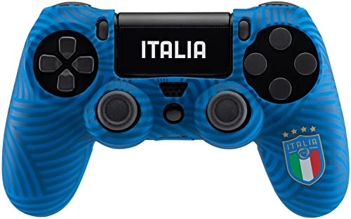 Controller Skin FIGC - Nazionale Italiana di Calcio
