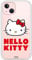 Personalaizer Cover per Iphone 14 - Hello Kitty Logo