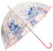 Disney Paraguas Manual Stitch 46cm