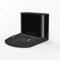 Base di Ricarica | Base di Ricarica Multifunzione | Compatibile con Roborock S5 Max, S6 Pure, S4 Max Aspirapolvere Robot (Color : Black)