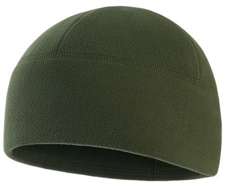 M-Tac Mütze Uhrenkappe Elite Fleece (320g/m2) mit Slimtex