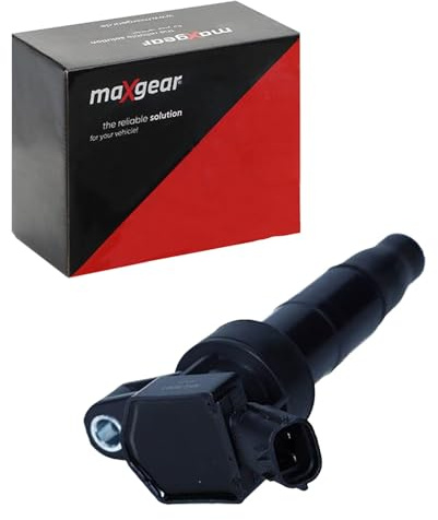 Maxgear 13-0243 Zündspule vorne
