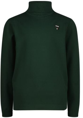 Vingino Boys Mez in Colour Racing Green in Size 14