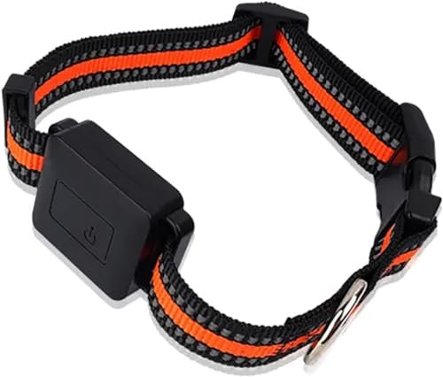YUNYHAO Wireless Dog Fence, Portable Electric Pet Fence System, Waterproof, Rechargeable GPS Pet Tracking Collar, No Cellular Network Required For Dogs, Cats, Pet Activity Monitors
