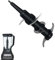 Cuchilla de repuesto para licuadora Ninja de 72 onzas, 6 cuchillas de repuesto compatible con Ninja de 72 onzas y 1200 W BL700 BL700C NJ602CO NJ602 NJ602Q