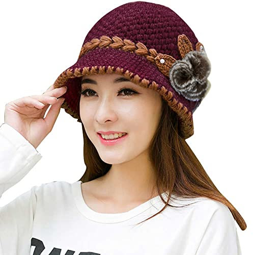 Cocila Angebot des Tages Sale Duenne Sommermuetze Damen Hellblaue Muetze Damen Beanie Jungen 12 Jahre Muetze Beanie Winter Hellgraue Muetze Herren MüTZE Kinder Mädchen Meine Bestellung Sale