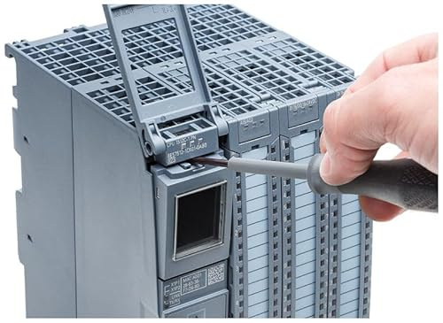Siemens 6ES7591 Anzeigemodul Anzeigemodul für SIMATIC S7-1500