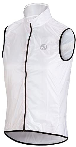 Bicycle line Stelvio Gilet XL