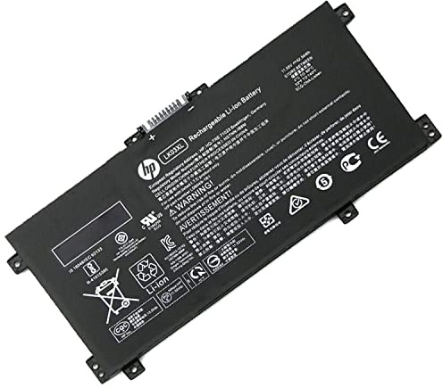 HP LK03XL L09281-855 916814-855 Battery for HP Envy X360 Convertible 15m-cn0xxx 15m-bp1xx 17m-ae011dx 17m-ce0013dx 17t-ce100 17-ae1xx 15-bq2xx 15m-bq1xx 15m-bp0xx 15-cp0xxx 15m-cp0xxx 15m-bp112dx