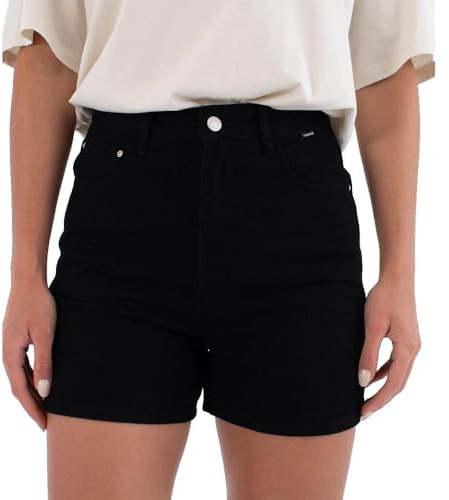 Hurley Damen-Shorts - Carpenter