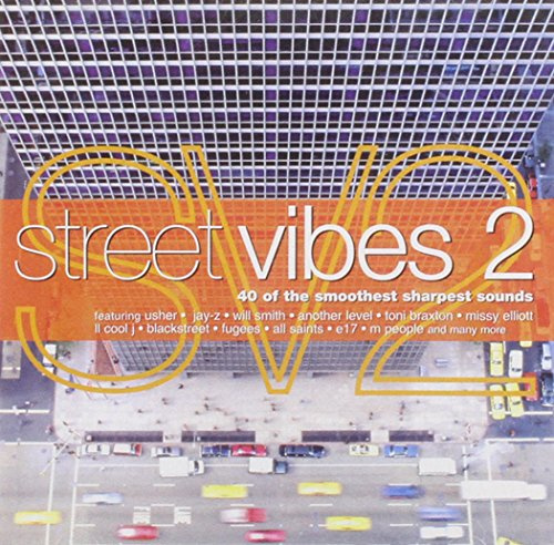 Street Vibes Vol.2