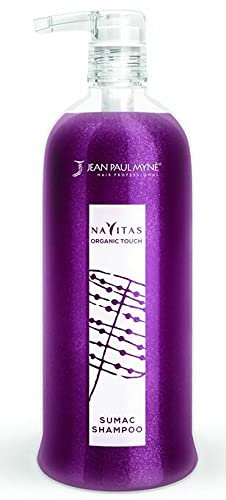 JEAN PAUL MYNÉ NAVITAS organic touch Sumac shampoo 1000ml
