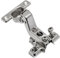 Mprofi MT® 4er Set Scharniere für Schranktüren - MiniSchrankscharniere Ø 26 mm - Küchenschrank Scharniere - Schranktür Scharnier - Schrank und Möbelscharniere - Topfscharnier Innenanschlag PM/K/4