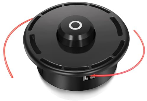 Chuancheng Cabezal de desbrozadora para Honda UMK425E UMK431E UMK435E UMR425E