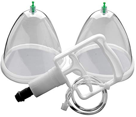Tire-lait Manuel Natural Confortable, double sein pompes à lait à double contrôle lait d'aspiration et de poitrine massager soins du sein, Pompes d'allaitement Portable