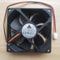 CYRMZAY Compatible for DELTA AFB0924VH 9CM 9.2CM 92 * 92 * 25 mm 9225 24V 0.40A case axial Cooling Fan