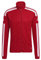 adidas Herren Squadra 21 Training Jacket, Team Power Red / White, S