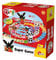 Lisciani - Bing - Super Game - Kreatives und Lustiges Gänsespiel für Kinder ab 3 Jahren - 2 bis 4 Spieler - Fördert Kreativität, Fantasie und Soziale Interaktion - Hergestellt in Italien.