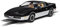 Scalextric C4296 1:32 Knight Rider - K.A.R.R. HD - Slotcar, Rennbahn, Auto für Rennbahn, Rennbahnauto
