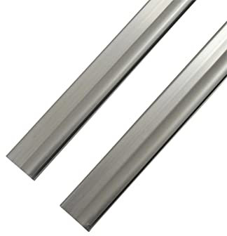 Awning Rail C Channel Strip X2 (1.2M Caravan Campervan Motorhome Keder)