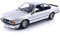 Minichamps - Miniaturauto zum Sammeln, 155028107, Silber