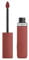 L'Oréal Paris Liquid Lipstick, Intense Colour, Longwear Matte Formula with Hyaluronic Acid, Transfer- and Smudge-Resistant, Infallible Matte Resistance, Shade: 150 Lazy Sunday