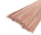 SBTRKT 20 pièces 500mm Baguette de soudage en Laiton électrode de cuivre Fil de soudage Baguette de Soudure Pas Besoin de Baguettes de soudage en Poudre de Soudure. (Color : 1.5MM)