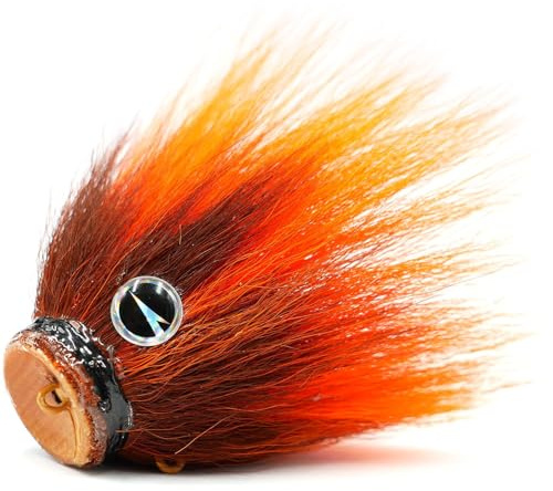 MUSTACHE SHALLOW BU X1 22G