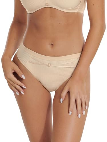 Lisca Slip Größe 40, Farbe Vanillecreme