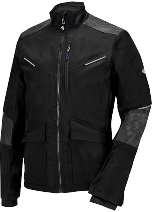 HAIX Flextreme Work Jacket/black