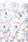 Jwssor Floral Tissue Paper,Flower Tissue,20sheets 50x35 Tissue Paper for Wrapping Gifts Birthday Party Wedding