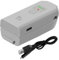 Caricabatterie per DJI NEO, Caricabatterie Gestore batteria Mantenitore batteria Accessori per DJI NEO