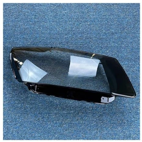 Scheinwerfer Shell Lens Für Q5 2010-2012 Front Scheinwerfer Lampenschirme Lampe Shell