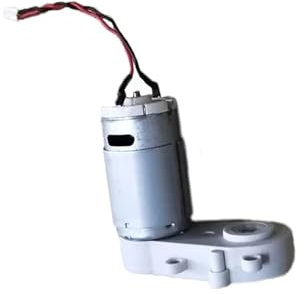 QBGKSFHG Compatible con Xiaomi G1/MJSTG1/MI. Robot Aspirador El Motor del Cepillo Principal del Robot Barredor