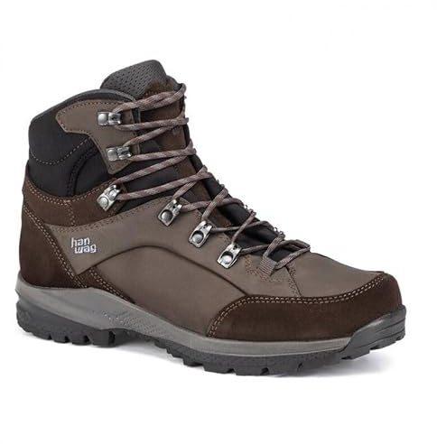 Hanwag Herren Banks SF Extra GTX Wanderstiefel - 13,5/49