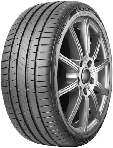 245/40ZR19 KUMHO TL PS72 XL (NEU) 98Y