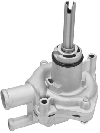 Bomba de agua completa para Honda CBR600F F4I 2001-2006 19200-MBW-307