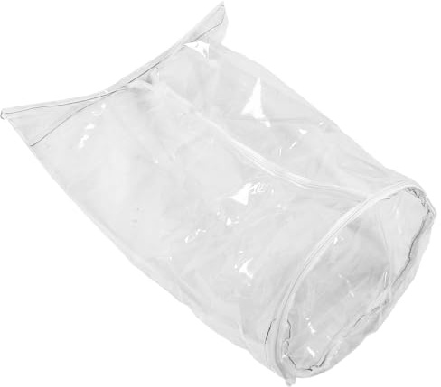 AKOOSY Housse De Protection Pour Bouteille De Gaz Housse De Protection Pour Bouteille De Gaz Pour Camping-Car Zippée Robuste