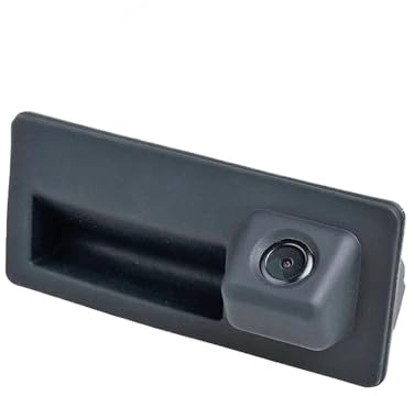 Für SEAT Für Alhambra 7N MPV 2010~2019 Kofferraumgriff Rückfahrkamera Einparkhilfe Kamera