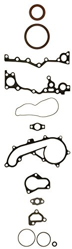 Ajusa 54196500 Gasket Set crank case