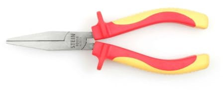 ALFA 46158 – Zange Stein M/AISL. 1000 V.b/Wandhalter 160 mm