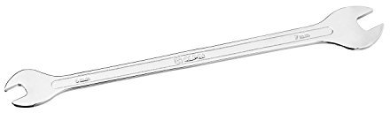 Capri Tools 11850-0607 6 mm x 7 mm Super-Thin Open End Wrench, Metric