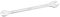 Capri Tools 11850-0607 6 mm x 7 mm Super-Thin Open End Wrench, Metric